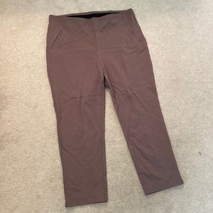 Chico’s Fabulously Slimming Ankle Pants